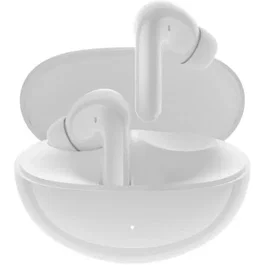 Honor Choice Earbuds S8 Auriculares Bluetooth con Estuche de Carga 8h Autonomía Blancos